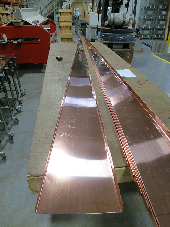 Copper Old World Distributors, Inc.